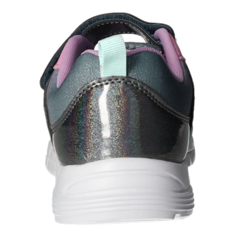 Sneakers Sportschuh Klettverschluss