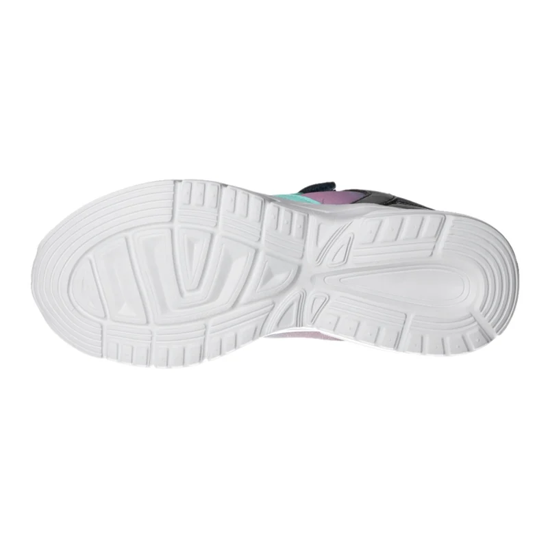 Sneakers Sportschuh Klettverschluss