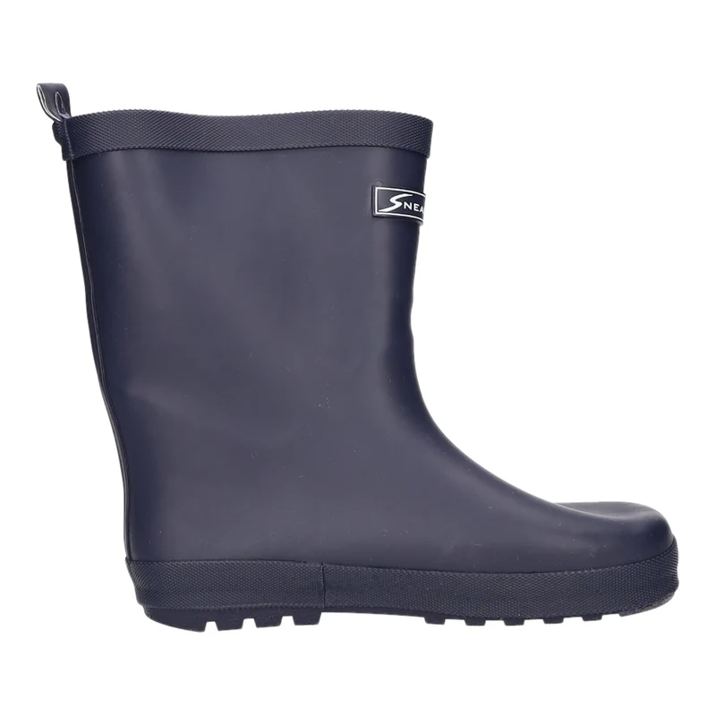 Sneakers Gummistiefel Warmfutter