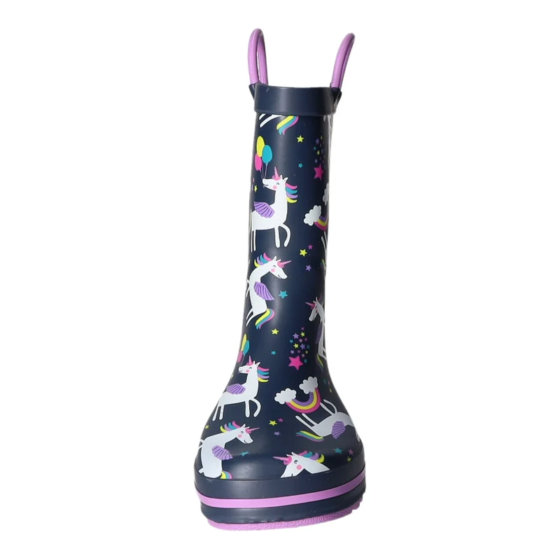 Sneakers Gummistiefel Warmfutter