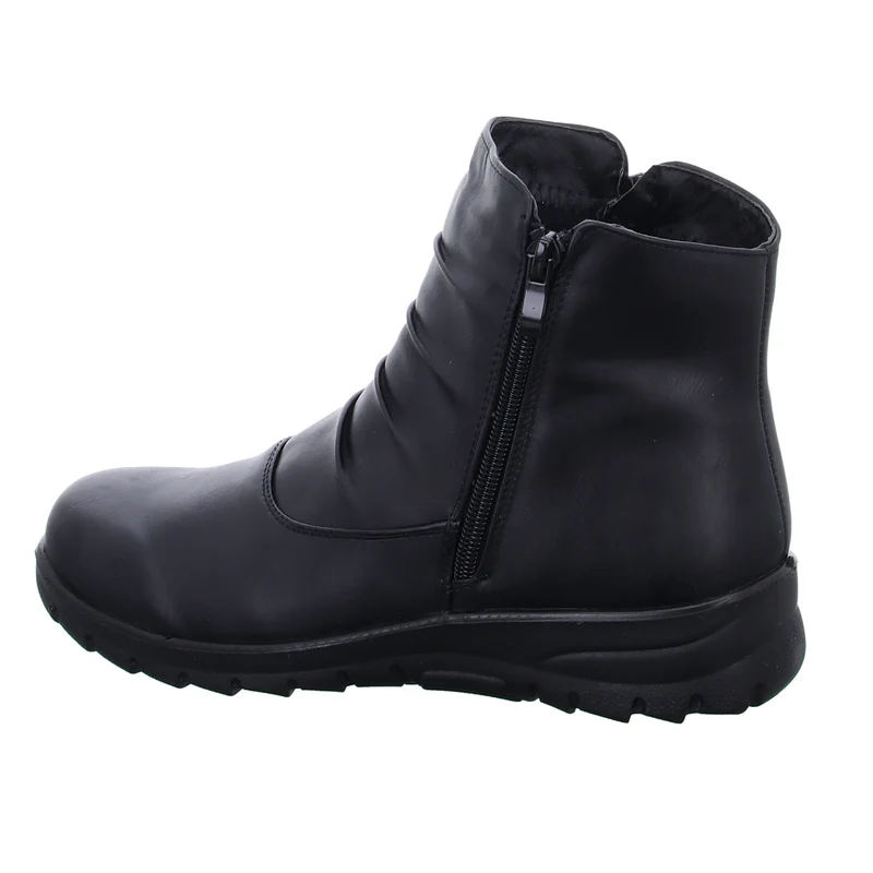 Donna Andrea Stiefelette Warmfutter mit Mehrweite (diverse Böden)