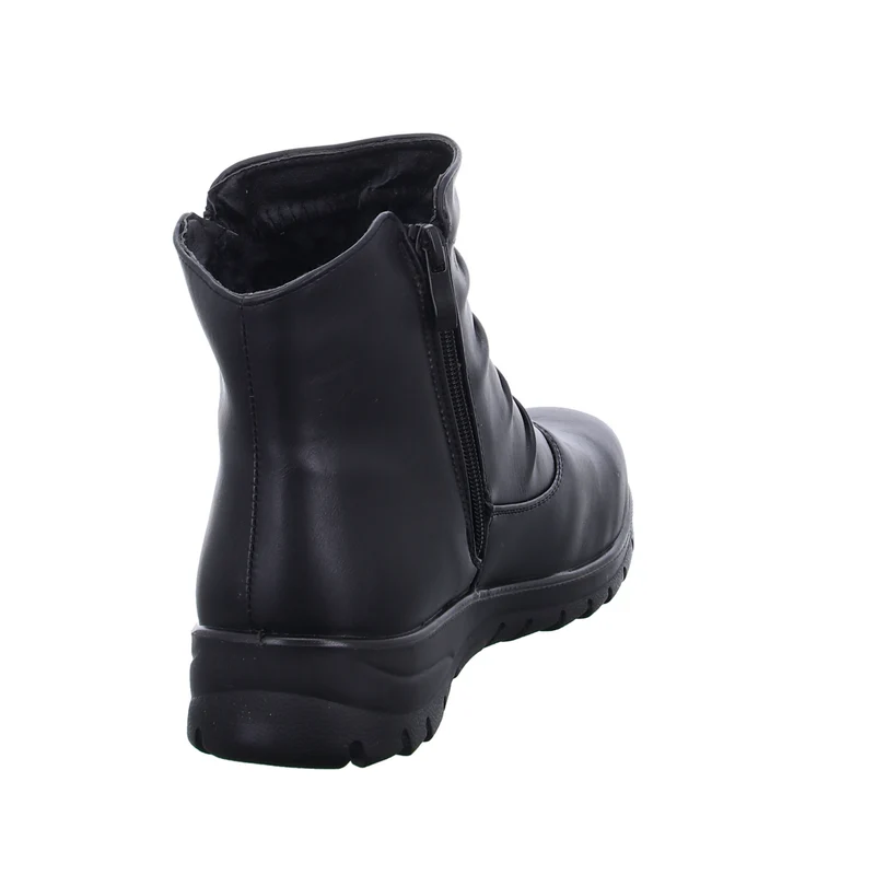 Donna Andrea Stiefelette Warmfutter mit Mehrweite (diverse Böden)
