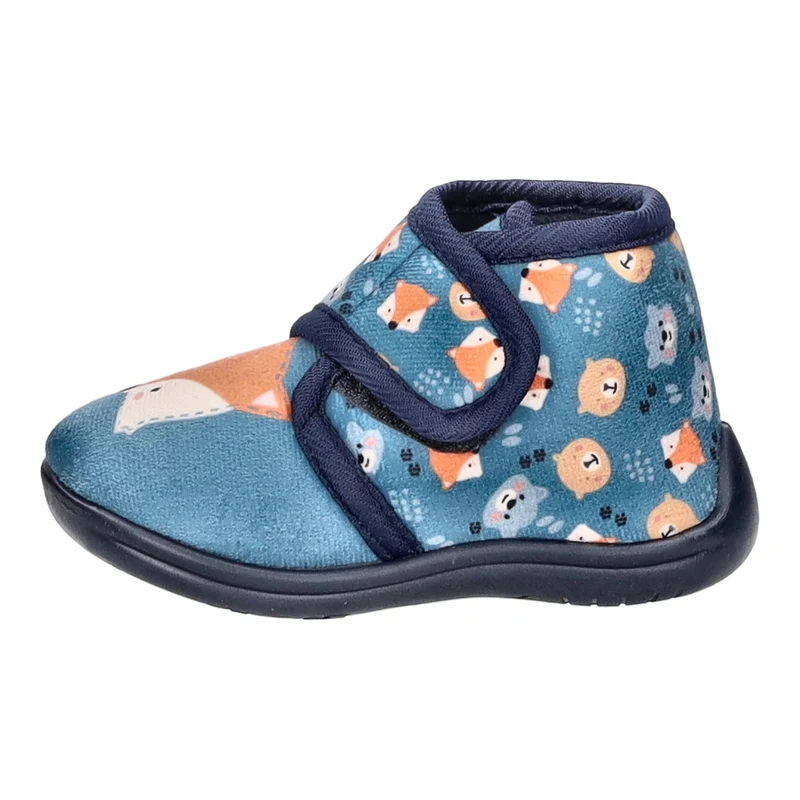 Home Comfort Hausstiefelette Kaltfutter