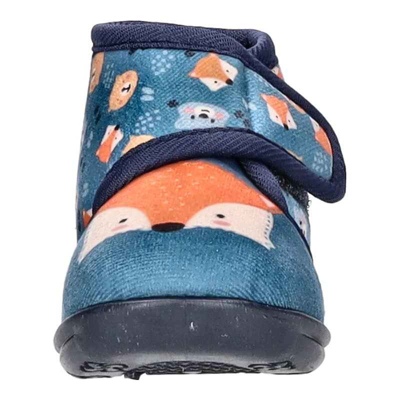 Home Comfort Hausstiefelette Kaltfutter