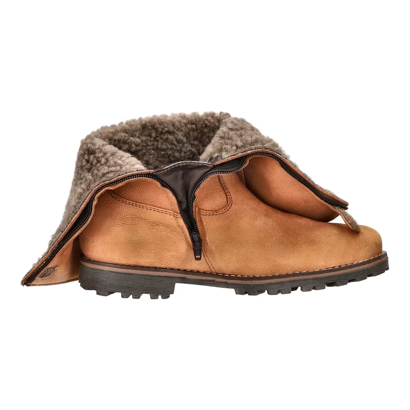 Froddo Schaftstiefel Warmfutter MAXINE TEX
