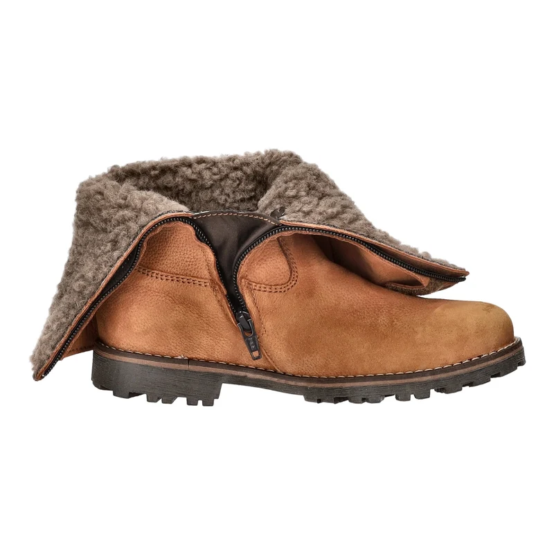 Froddo Schaftstiefel Warmfutter MAXINE TEX