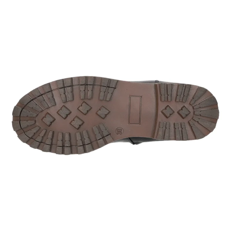 Froddo Schaftstiefel Warmfutter Maxine Tex