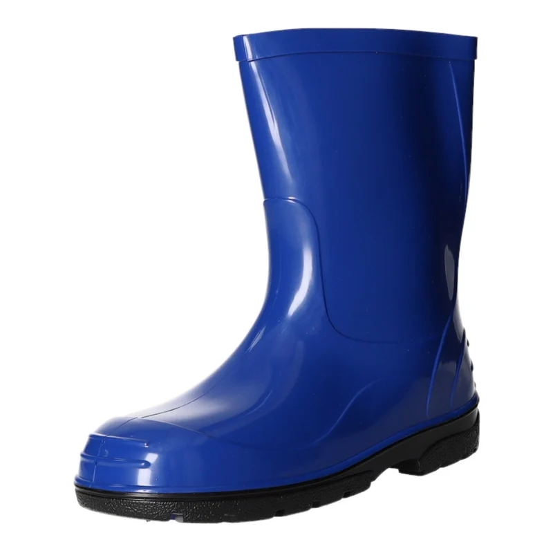 Sneakers Gummistiefel Kaltfutter