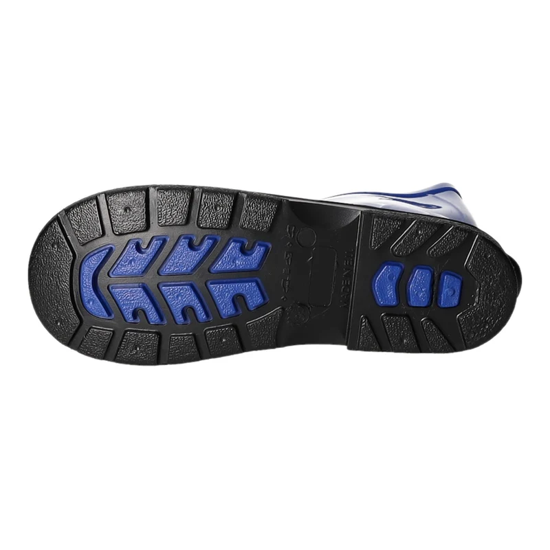 Sneakers Gummistiefel Kaltfutter