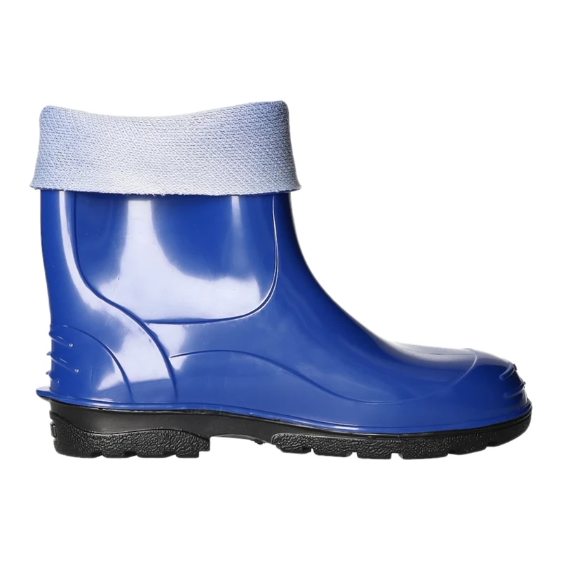 Sneakers Gummistiefel Kaltfutter