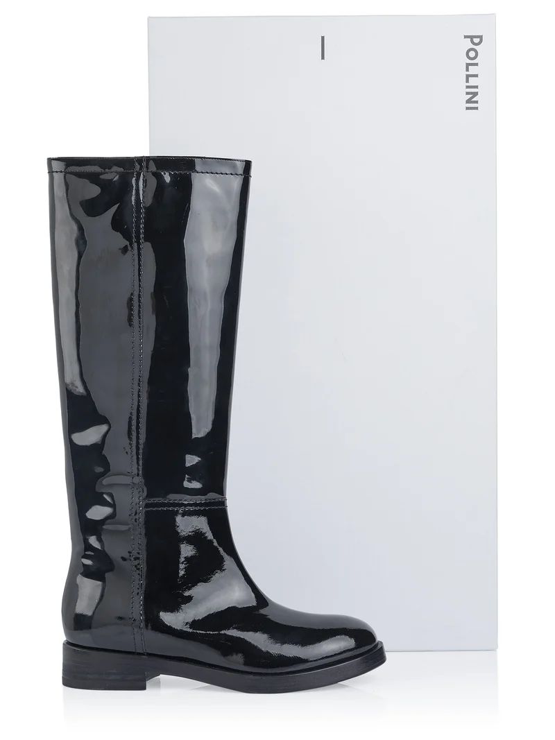 Pollini Stiefel