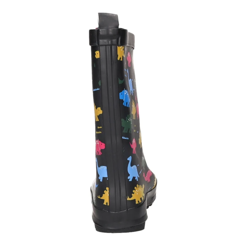 Sneakers Gummistiefel Kaltfutter