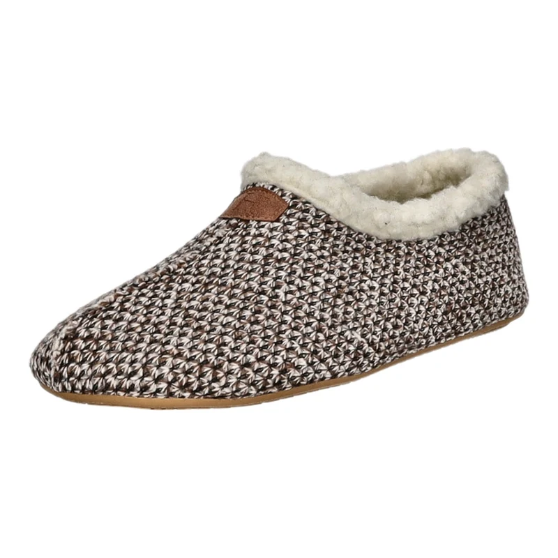 Home Comfort Hausschuh Warmfutter