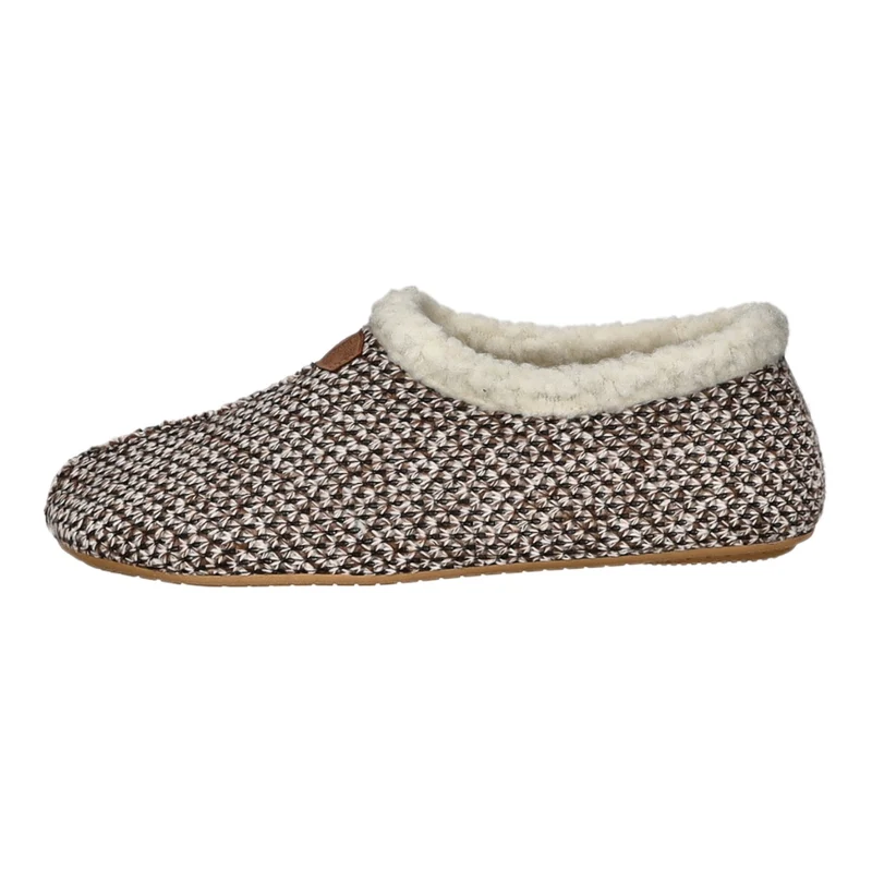 Home Comfort Hausschuh Warmfutter