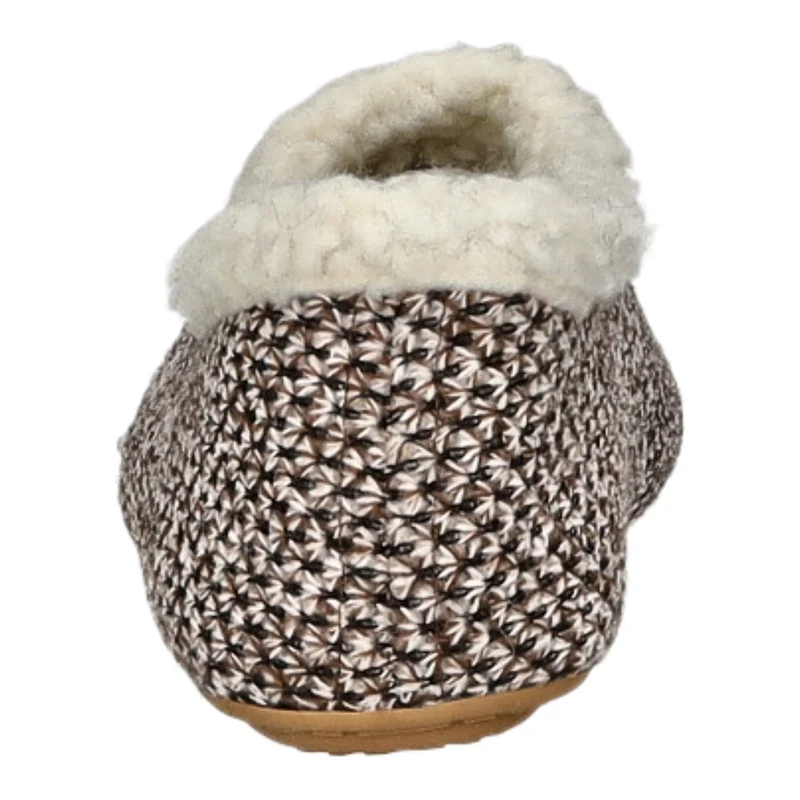 Home Comfort Hausschuh Warmfutter