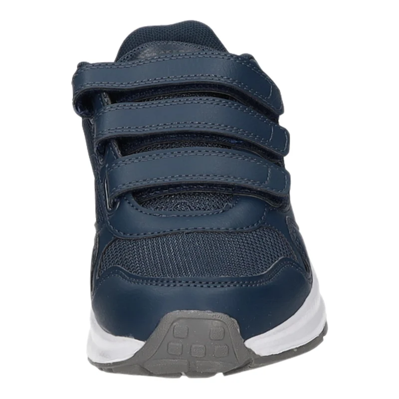 Sneakers Sportschuh Klettverschluss