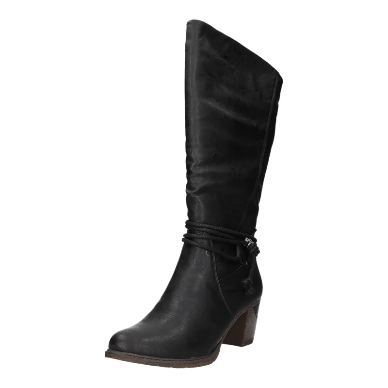 Rieker Langschaftstiefel Warmfutter ab 35mm Absatz