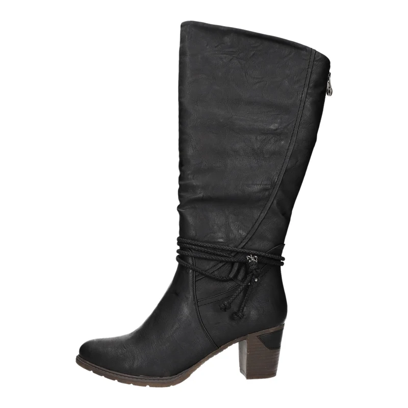Rieker Langschaftstiefel Warmfutter ab 35mm Absatz