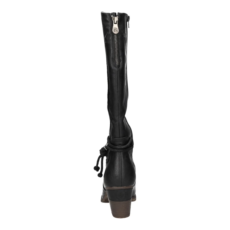 Rieker Langschaftstiefel Warmfutter ab 35mm Absatz