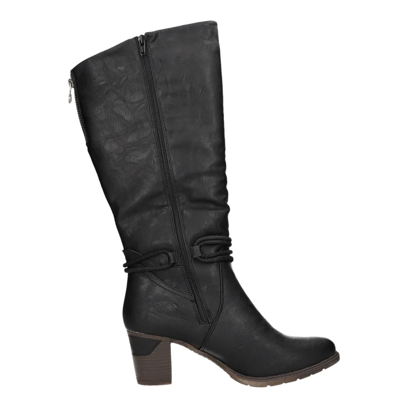Rieker Langschaftstiefel Warmfutter ab 35mm Absatz