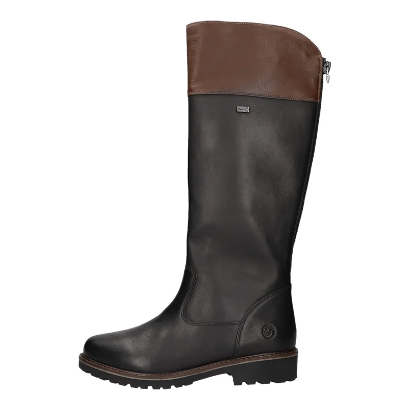 Remonte Langschaftstiefel Warmfutter bis 35mm Absatz (casual)