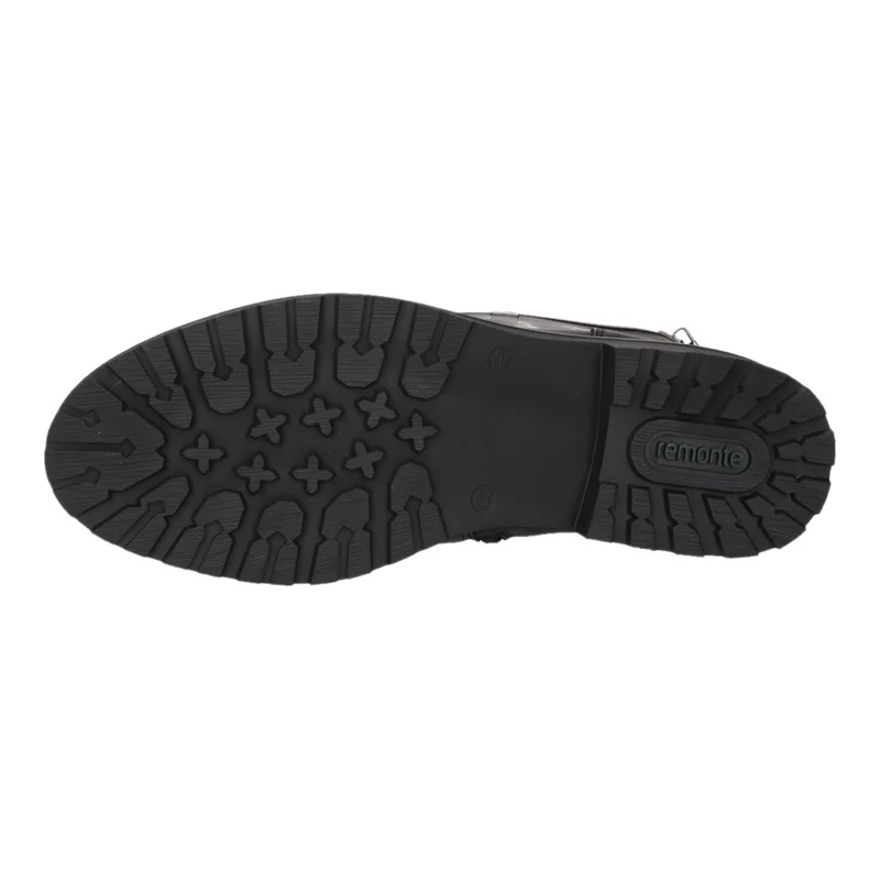 Remonte Langschaftstiefel Warmfutter bis 35mm Absatz (casual)