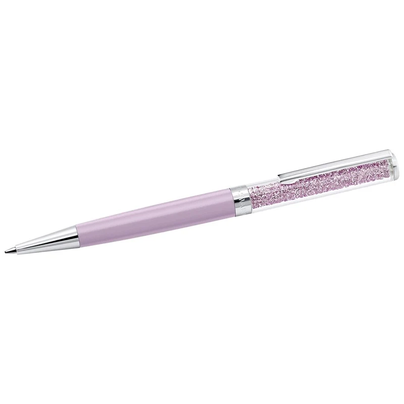 Swarovski CRYSTALLINE PEN - L LILAC 5224388