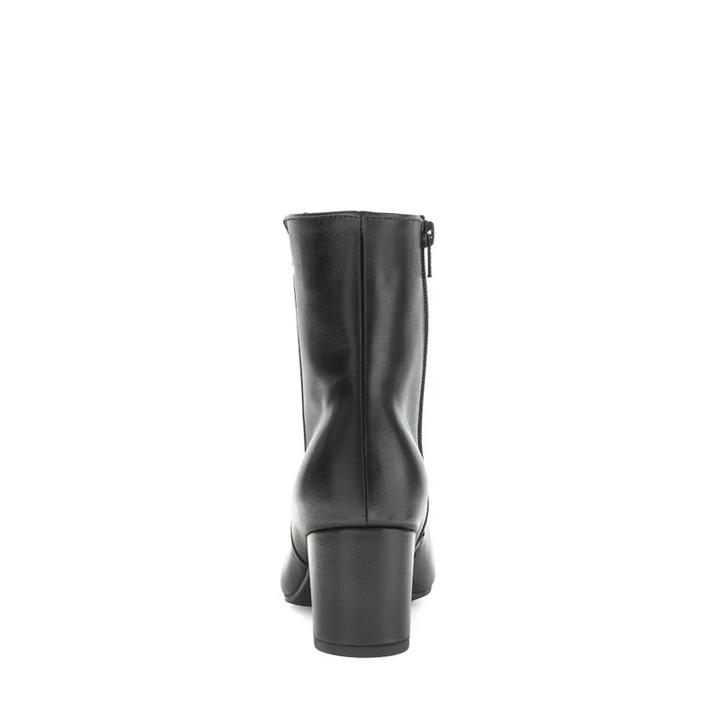 Gabor Stiefeletten schwarz
