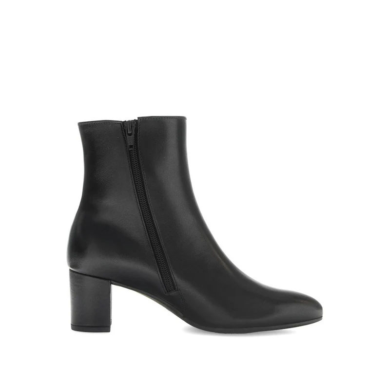 Gabor Stiefeletten schwarz