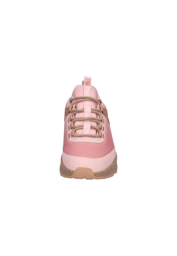 Waldläufer Freizeit Schnürer rosa