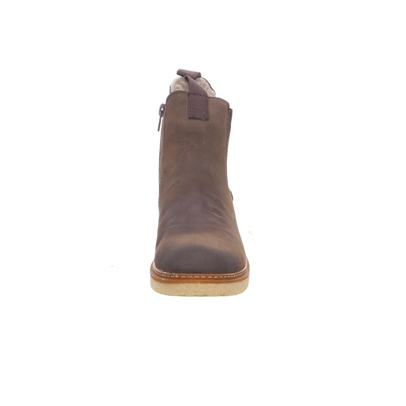 Rieker Stiefeletten braun