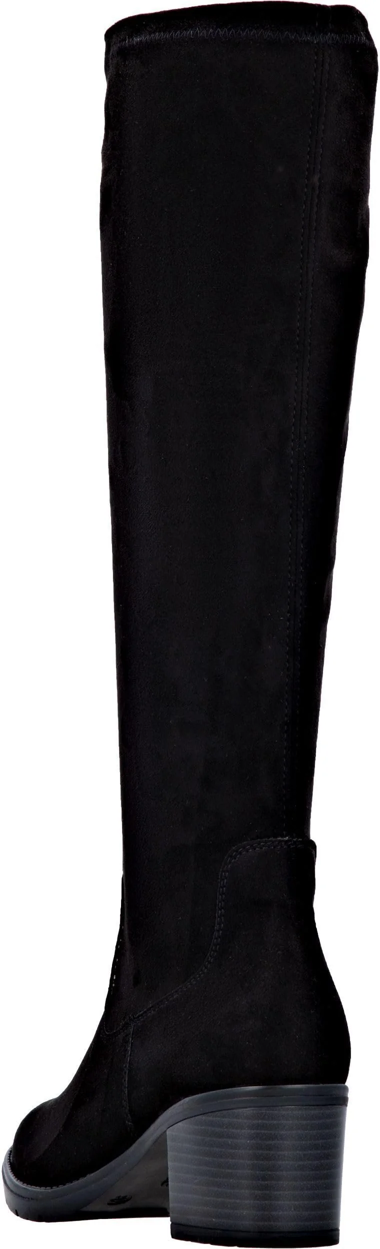 Remonte Stiefel schwarz
