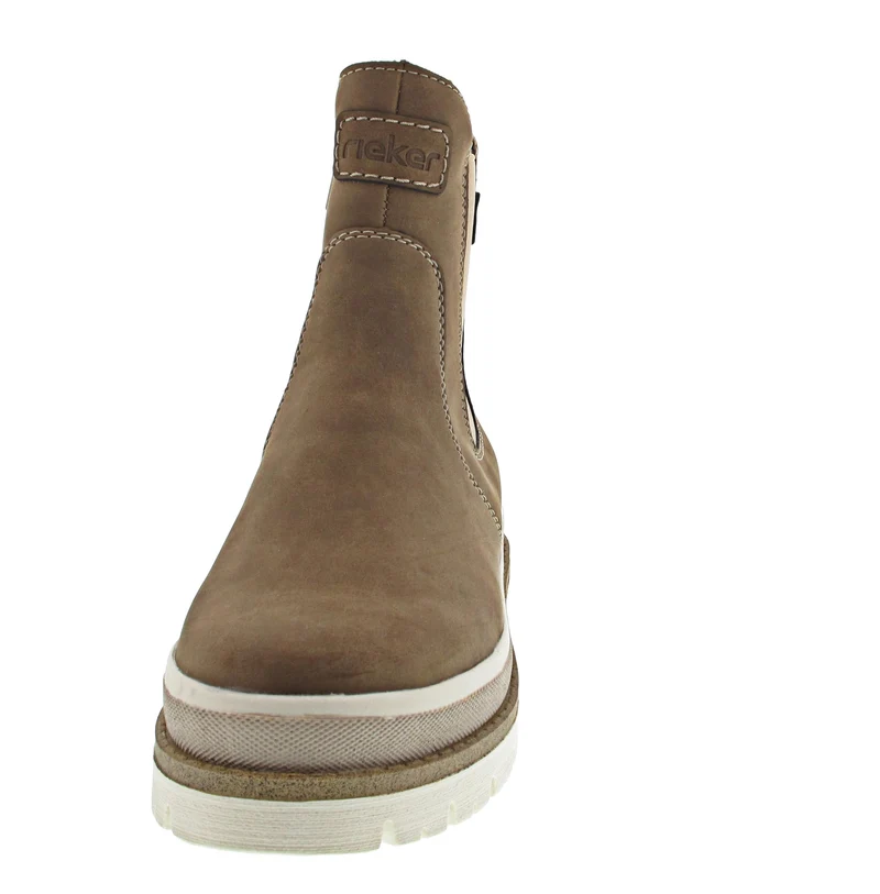 Rieker Stiefelette