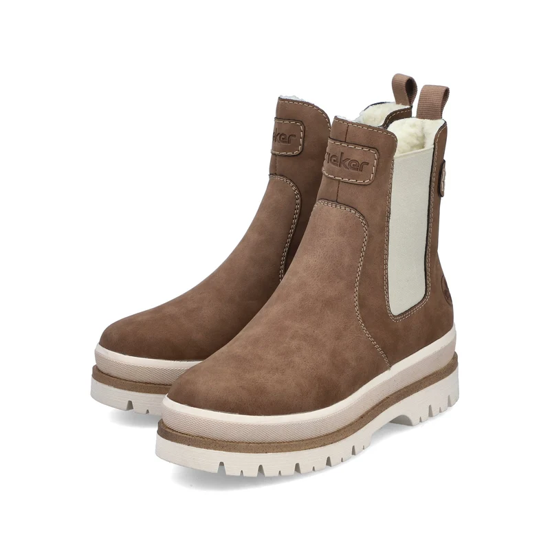 Rieker Stiefelette