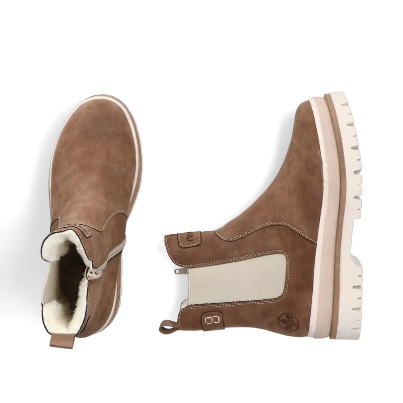 Rieker Stiefelette