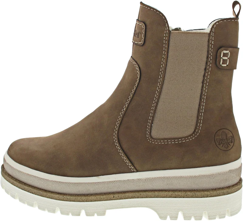 Rieker Stiefelette