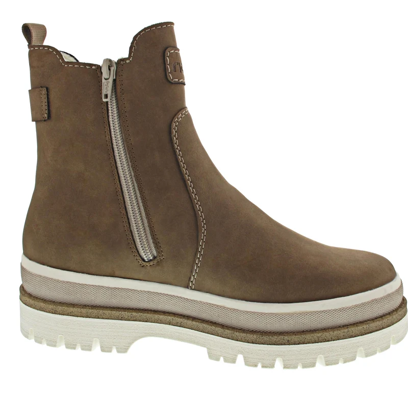 Rieker Stiefelette