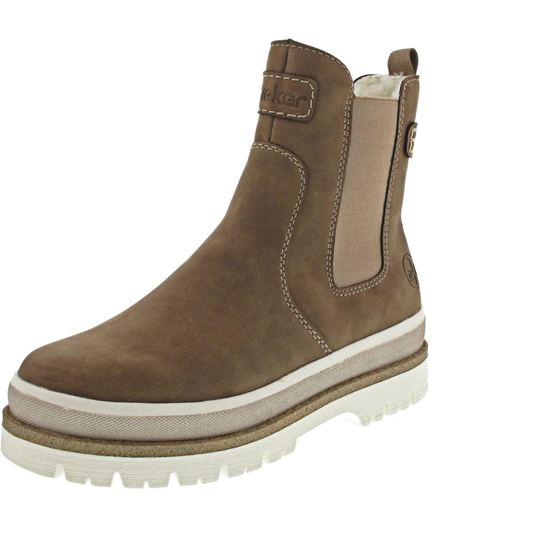 Rieker Stiefelette