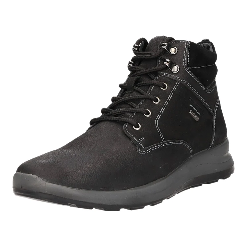 Josef Seibel Allwetterstiefel Warmfutter mit Funktionsmembran (wasserabweisend/wasserdicht) MARLEY 53
