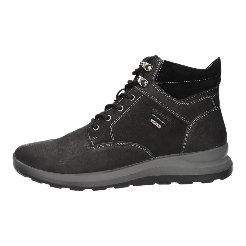 Josef Seibel Allwetterstiefel Warmfutter mit Funktionsmembran (wasserabweisend/wasserdicht) MARLEY 53