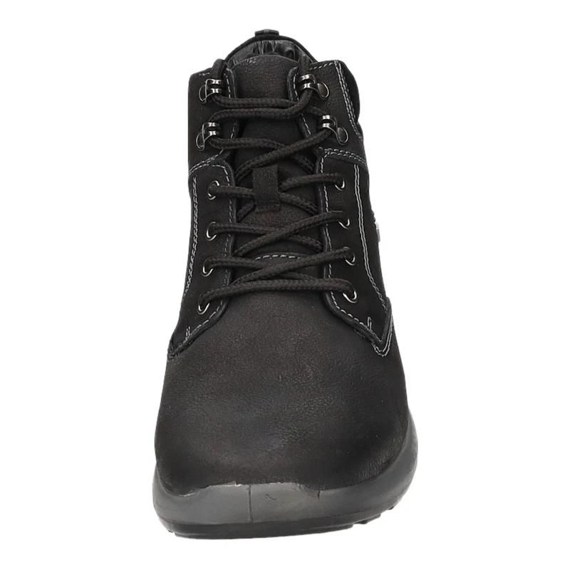 Josef Seibel Allwetterstiefel Warmfutter mit Funktionsmembran (wasserabweisend/wasserdicht) MARLEY 53