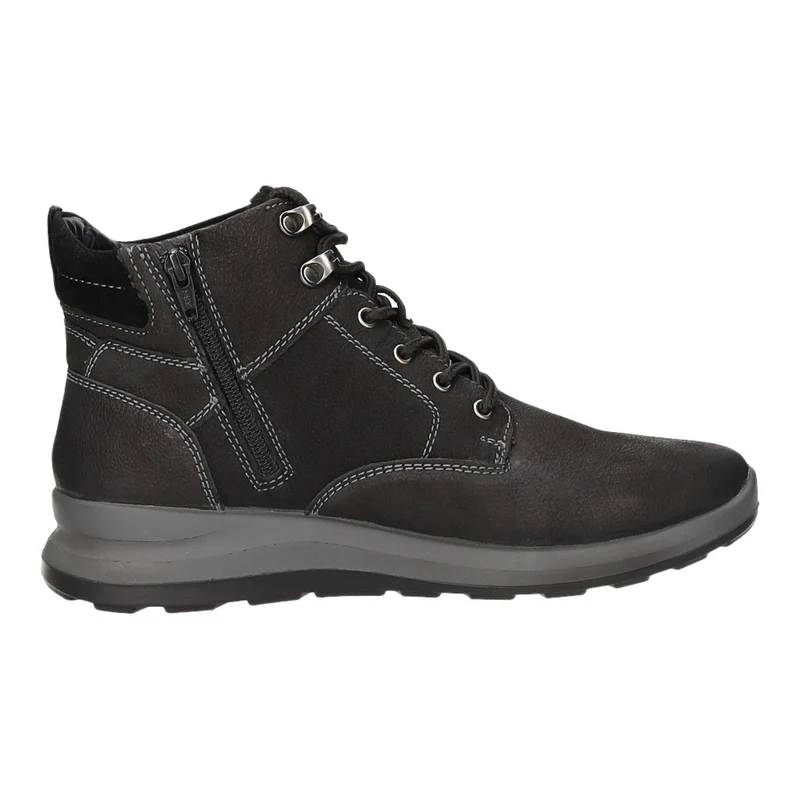 Josef Seibel Allwetterstiefel Warmfutter mit Funktionsmembran (wasserabweisend/wasserdicht) MARLEY 53