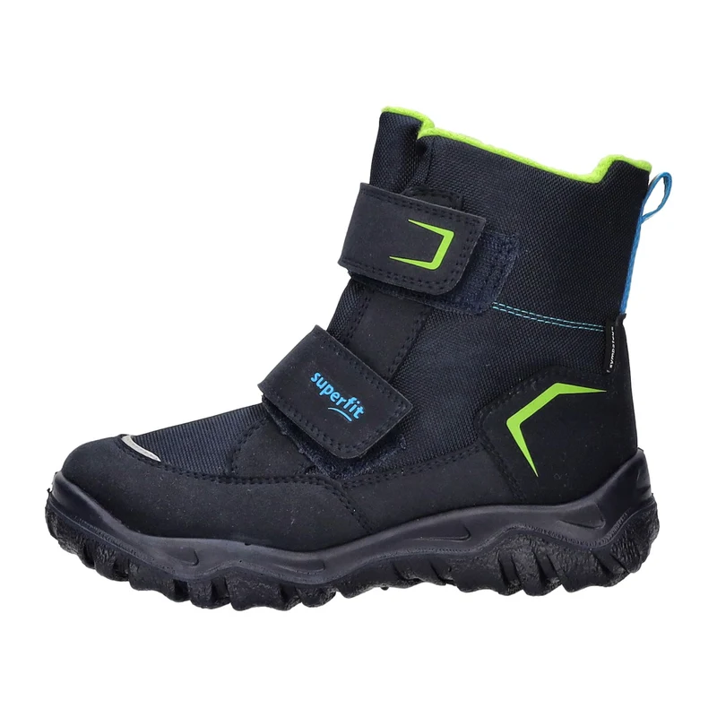 superfit Allwetterstiefel Warmfutter mit Funktionsmembran (wasserabweisend/wasserdicht) HUSKY2
