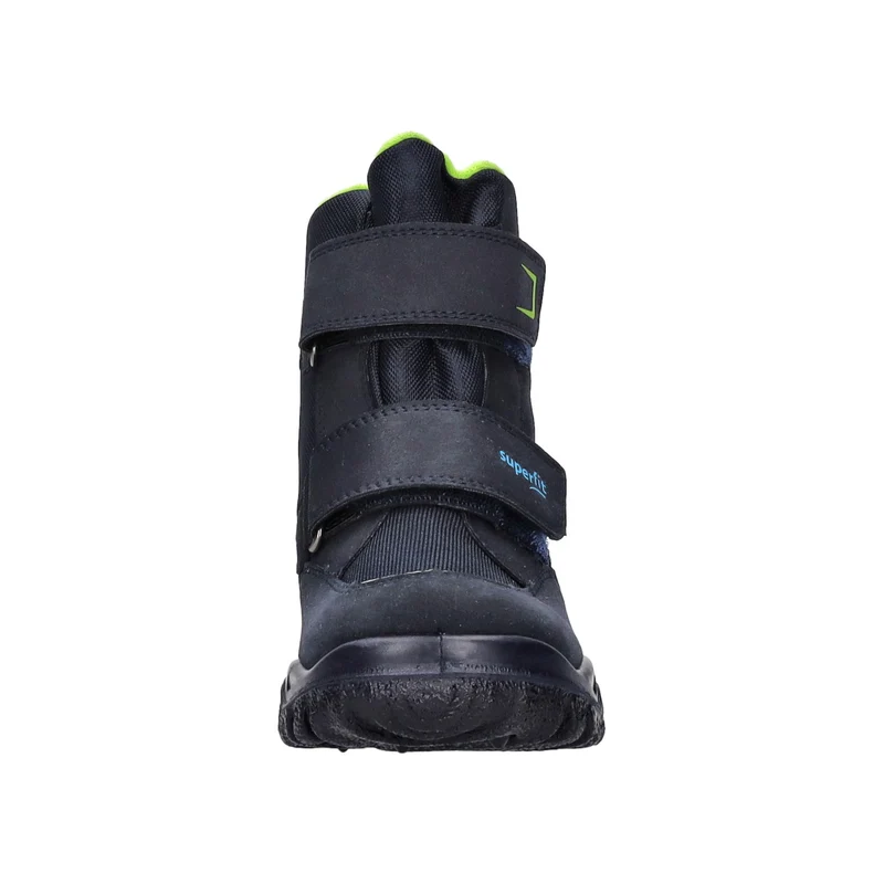 superfit Allwetterstiefel Warmfutter mit Funktionsmembran (wasserabweisend/wasserdicht) HUSKY2