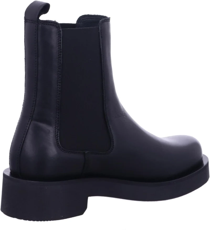 Apple of Eden Stiefeletten schwarz