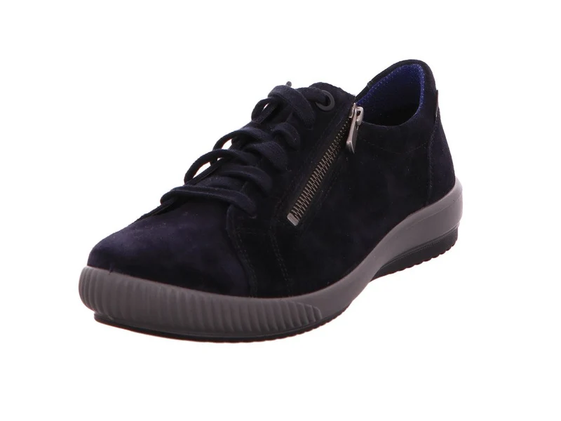 Sneakers dunkel-blau