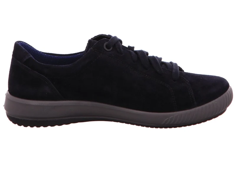 Sneakers dunkel-blau