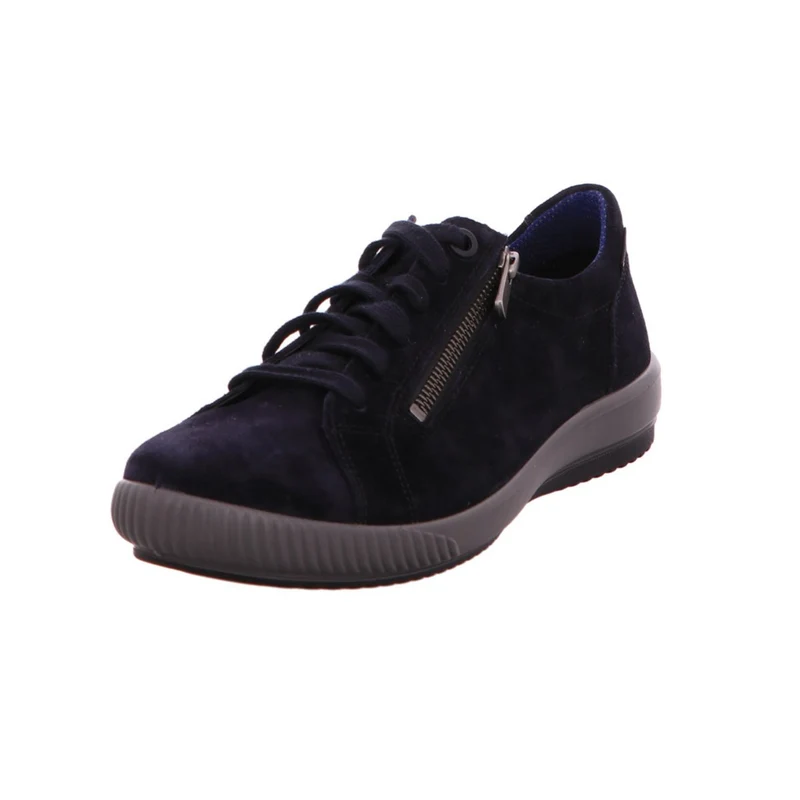 Sneakers dunkel-blau