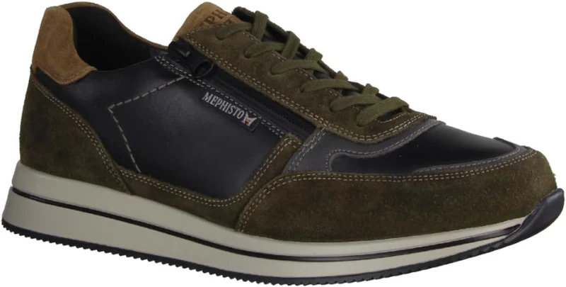 Mephisto GILFORD Sneakers- 3619 6100 3644 - 168-51-0006