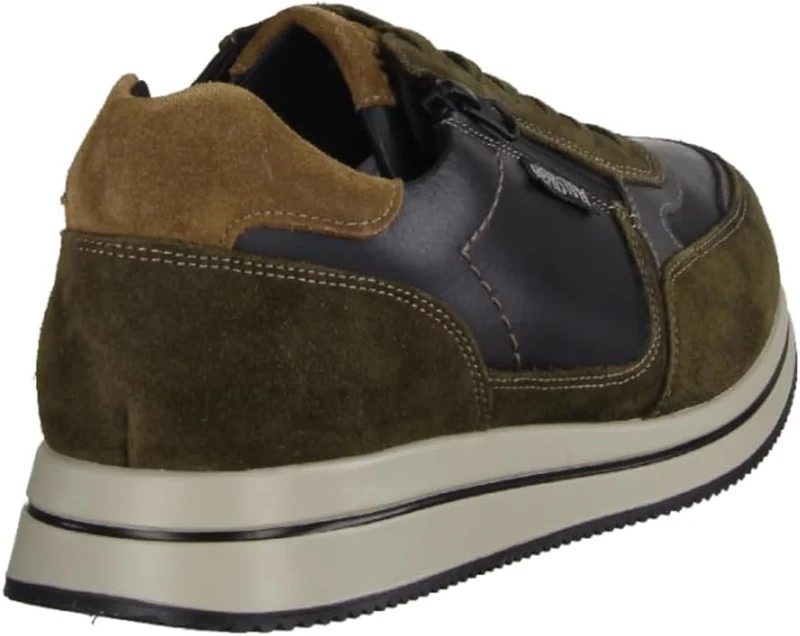 Mephisto GILFORD Sneakers- 3619 6100 3644 - 168-51-0006